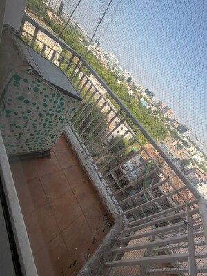 Master Plan in 1 BHK Apartment at Maxworth Premier Urban, Sector 15 – for Rent