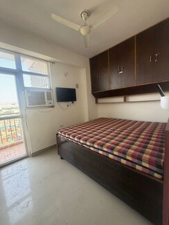 1 BHK Apartment For Rent in Maxworth Premier Urban