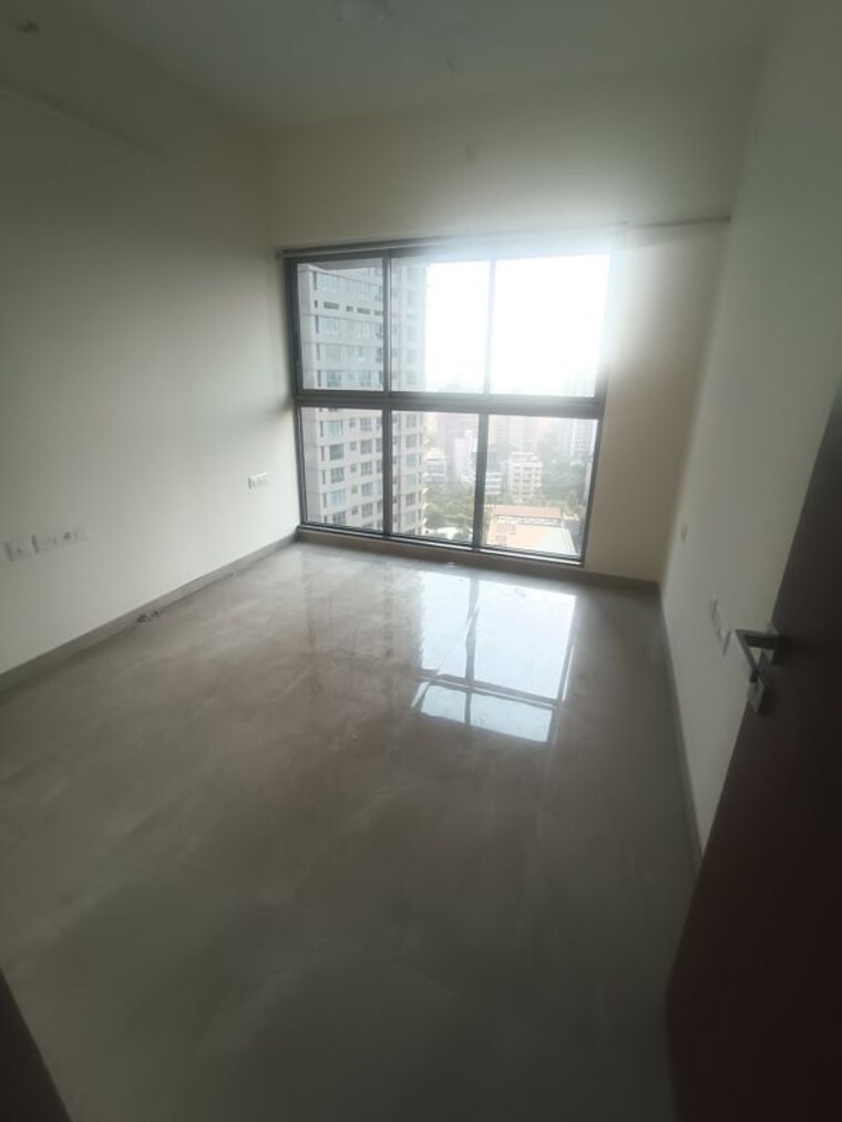 Master Bedroom, sheth-auris-bliss 2 Bedroom 950 Sq.Ft. Apartment In Malad West Mumbai 10362918