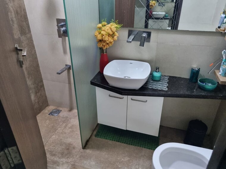 Team Area, omkar-bkc-crossing-phase-2 2 Bedroom 900 Sq.Ft. Apartment In Kurla Mumbai 10362919