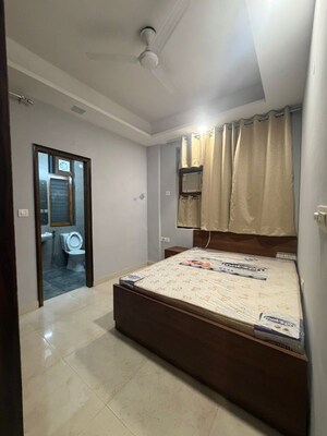 2 BHK Builder Floor For Rent in Sector 40