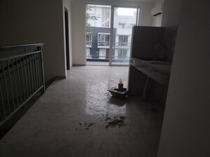 Parking in 6 BHK Villa at Godrej Golf Link Villas, Sector 27 Yamuna Expressway – for Sale