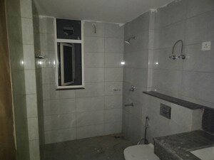 Bathroom in 6 BHK Villa at Godrej Golf Link Villas, Sector 27 Yamuna Expressway – for Sale