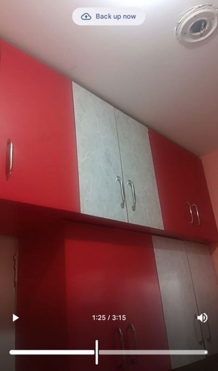 Kitchen, maan-sona-apartments 2 Bedroom 850 Sq.Ft. Builder Floor In Shahberi Greater Noida 10362930