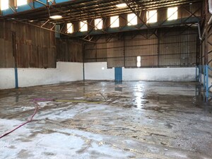  Warehouse – Exterior View View at Kundli - for Rent