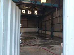  Warehouse – Exterior View View at Kundli - for Rent