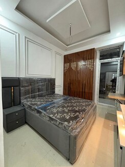 3 BHK + Pooja Room Builder Floor For Sale in UPSIDC Site B