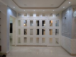 3 BHK + Pooja Room Apartment For Rent in Makuta My Space 2