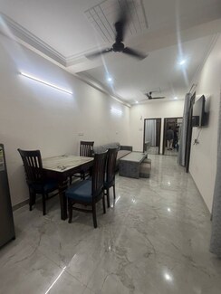 2 BHK Builder Floor For Rent in Sector 40