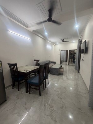 2 BHK Builder Floor For Rent in Sector 40