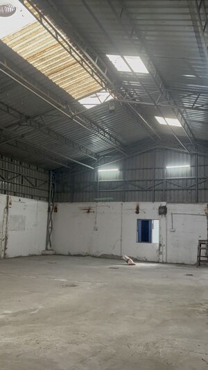  Warehouse For Rent in Madhapur
