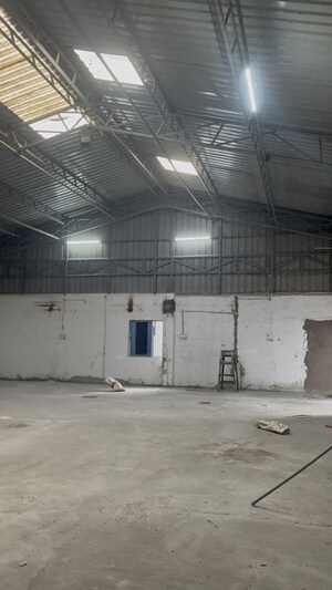 Building Lobby in  Warehouse at Madhapur – for Rent