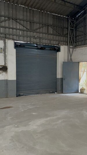 Balcony in  Warehouse at Madhapur – for Rent