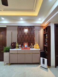3 BHK + Study Room,Extra Room Builder Floor For Sale in Eureka Diya Green City