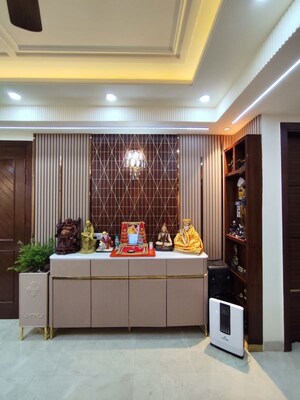 3 BHK Builder Floor For Sale in Eureka Diya Green City, Raj Nagar Extension