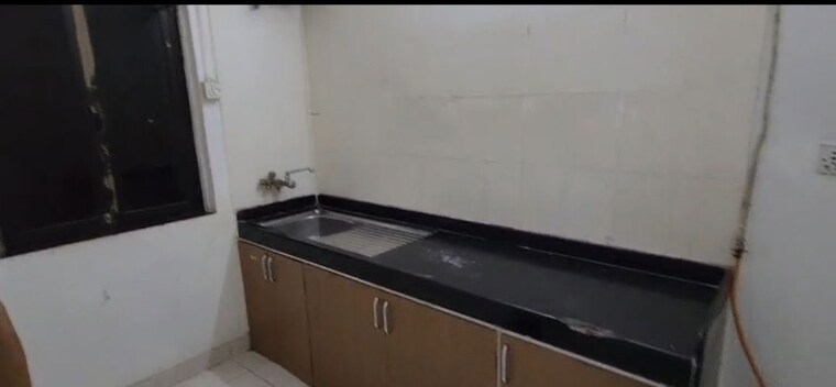 Kitchen, montreal-tower 2 Bedroom 800 Sq.Ft. Apartment In Andheri West Mumbai 10362953