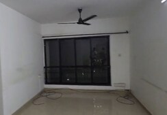 2 BHK Apartment For Rent in Montreal Tower