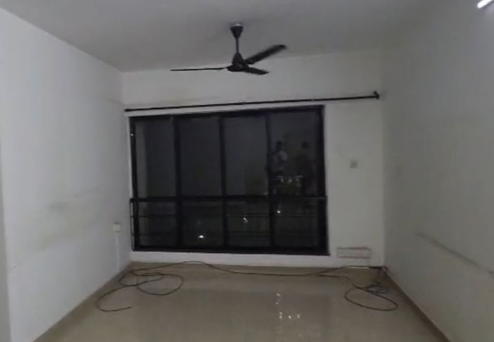 2 BHK Apartment For Rent in Montreal Tower