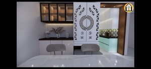 5 BHK Independent House For Sale in Antaliea Homes, Thanisandra Main Road