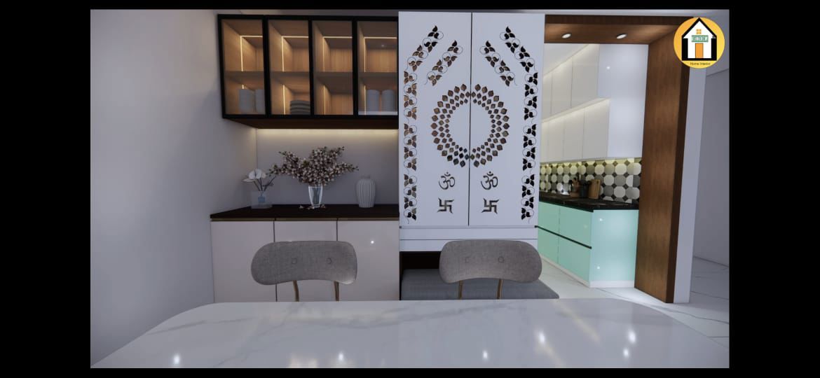 5 BHK + Study Room Independent House For Sale in Antaliea Homes