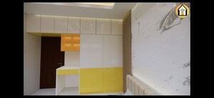 Bathroom in 5 BHK Independent House at Antaliea Homes, Thanisandra Main Road – for Sale