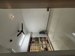 Bedroom in 2 BHK Apartment at Lodha Codename Premier, Dombivli East – for Rent