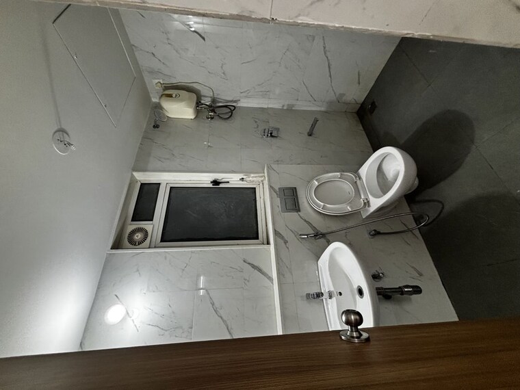 Bathroom, lodha-codename-premier 2 Bedroom 716 Sq.Ft. Apartment In Dombivli East Thane 10362961
