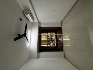 Master Bedroom in 2 BHK Apartment at Lodha Codename Premier, Dombivli East – for Rent