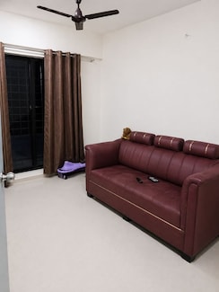 1.5 BHK Apartment For Sale in Puneet Prime