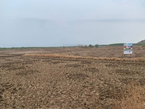 Plot Area in  Plot at Nere – for Sale