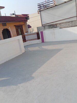 1 BHK Independent House For Rent in Aliganj