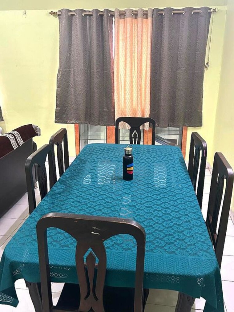 Bedroom, riddhi-enclave-co-op-housing-society-ltd 3 Bedroom 1520 Sq.Ft. Apartment In Viman Nagar Pune 10362981
