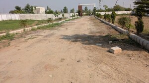  Plot For Sale in Dankaur Inner Township, Dankaur