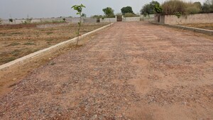 Plot Area in  Plot at Dankaur Inner Township, Dankaur – for Sale