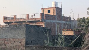 Plot Area in  Plot at Dankaur Inner Township, Dankaur – for Sale