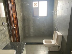 Bathroom in 2 BHK Independent House at Sector 16 – for Rent