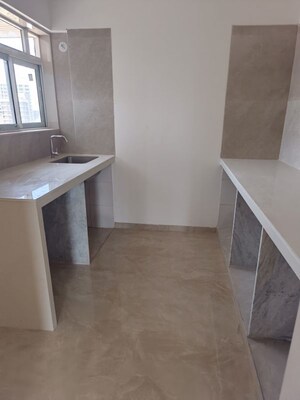 Room in 2 BHK Apartment at Sethia Marine View, Borivali West – for Sale