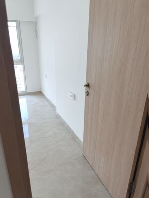 Balcony in 2 BHK Apartment at Sethia Marine View, Borivali West – for Sale