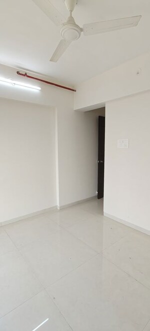 Master Bedroom in 1 BHK Apartment at Strawberry The Address, Mira Road East – for Sale