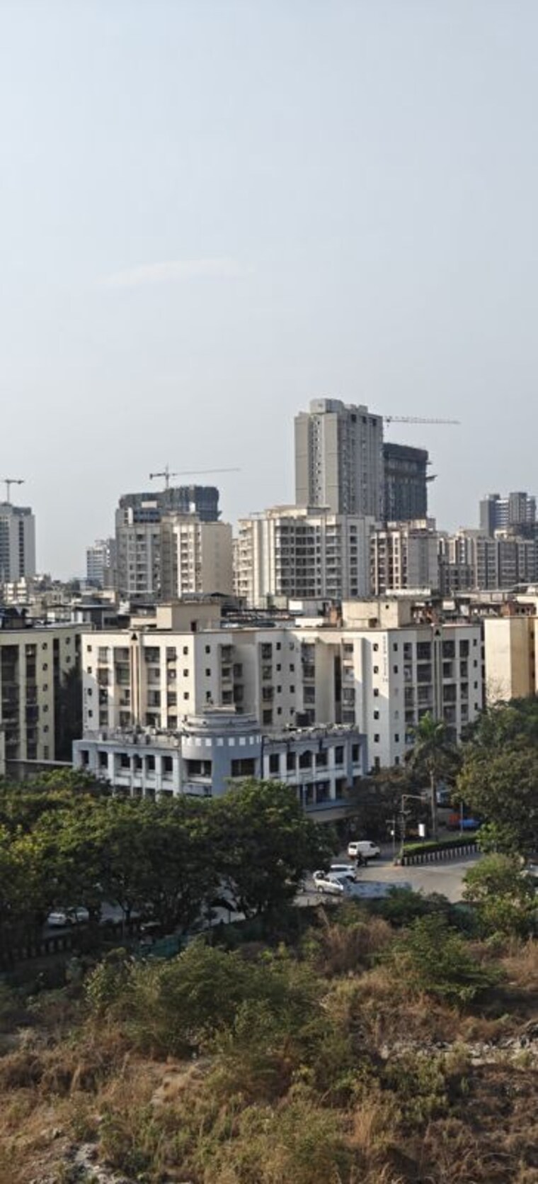 Exterior View, strawberry-the-address 1 Bedroom 735 Sq.Ft. Apartment In Mira Road East Thane 10362998