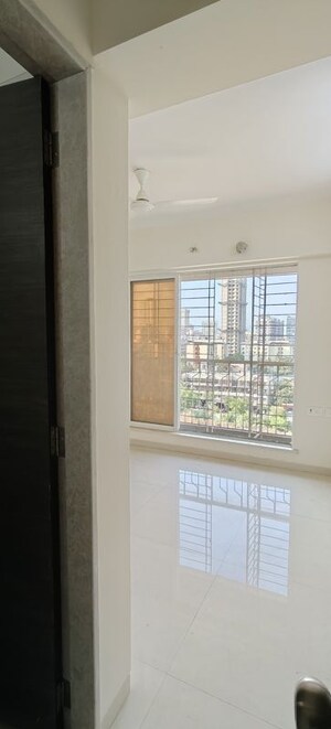 Master Bedroom in 1 BHK Apartment at Strawberry The Address, Mira Road East – for Sale