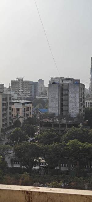 1 BHK Apartment – Exterior View View at Strawberry The Address, Mira Road East - for Sale
