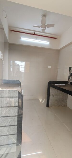 Kitchen in 1 BHK Apartment at Strawberry The Address, Mira Road East – for Sale