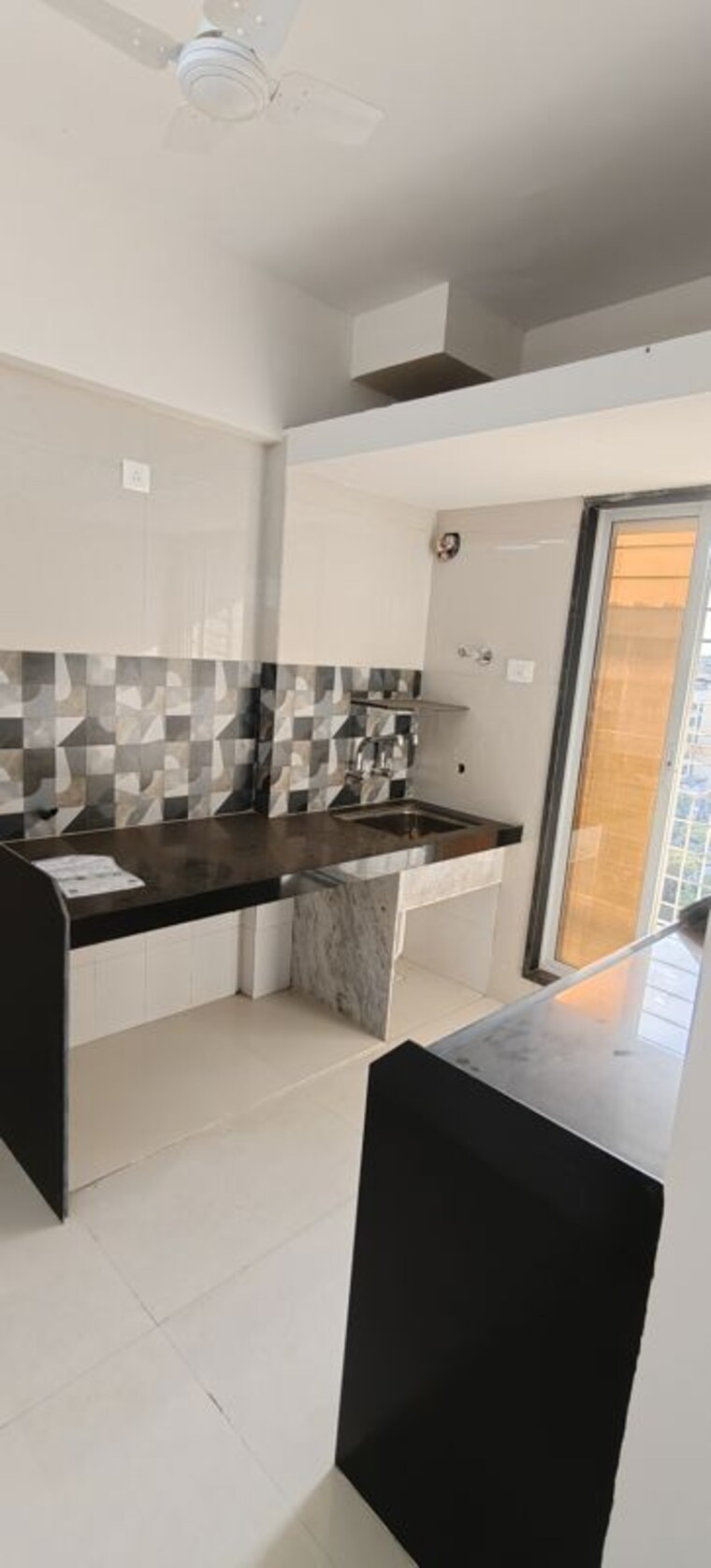 Kitchen, strawberry-the-address 1 Bedroom 735 Sq.Ft. Apartment In Mira Road East Thane 10362998