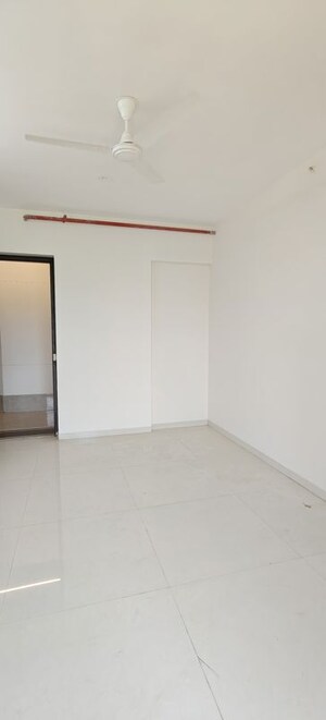 Living Room in 1 BHK Apartment at Strawberry The Address, Mira Road East – for Sale