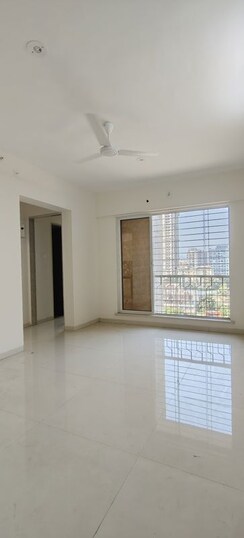 1 BHK Apartment For Sale in Strawberry The Address