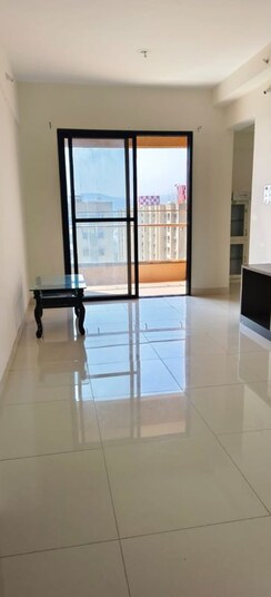 2.5 BHK + Pooja Room,Servant Room,Study Room,Extra Room Apartment For Rent in Nanded Kalashree