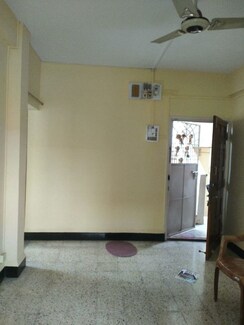 1 BHK Apartment For Rent in Aditi Apartment Bhusari Colony