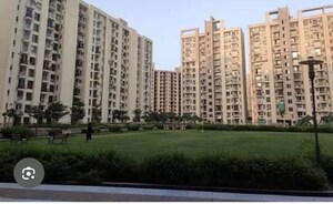 3 BHK Apartment – Exterior View View at Unitech The Residences Gurgaon, Sector 33 - for Sale