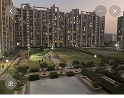 3 BHK + Pooja Room,Store Room Apartment For Sale in Unitech The Residences Gurgaon
